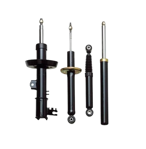 Амортизаторы